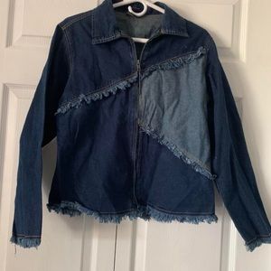 Starwear Jeans Denim Jacket
